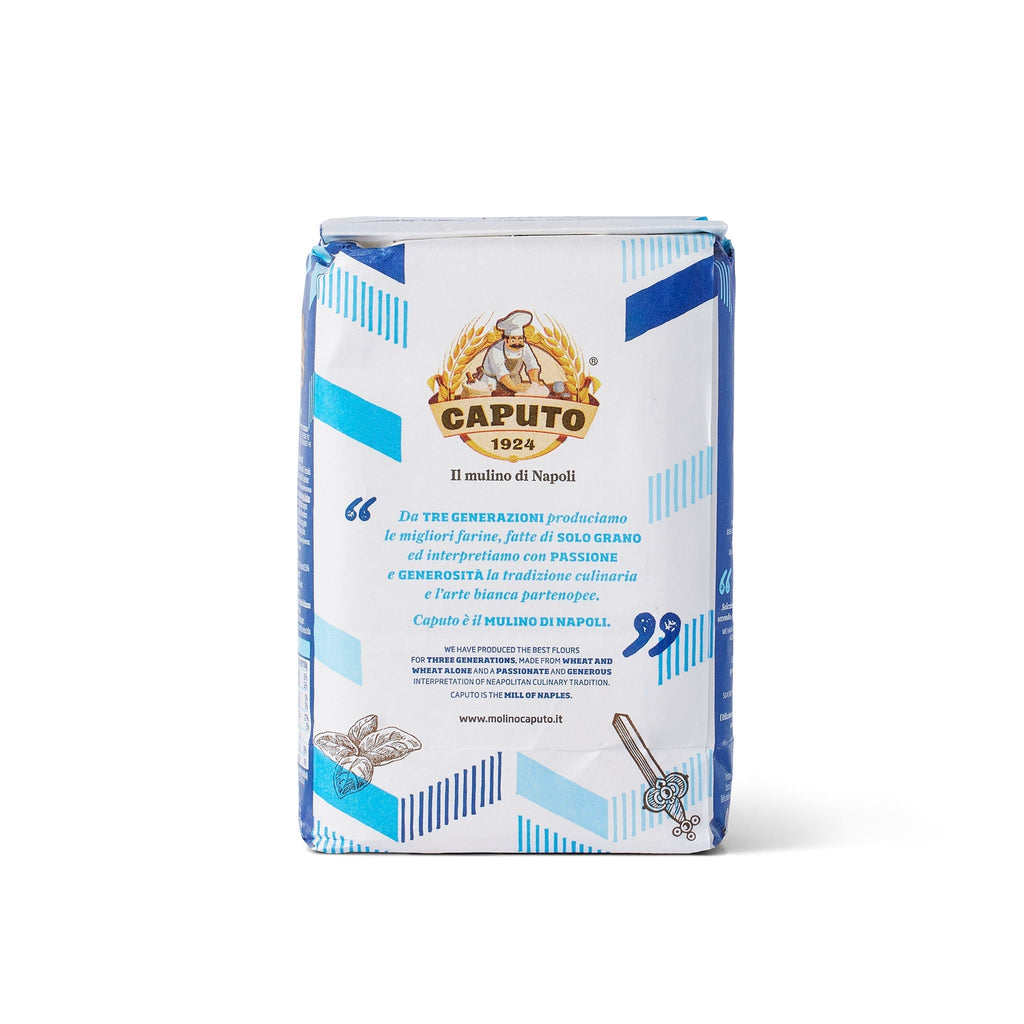 Caputo Pizzeria Flour (2.2lb)