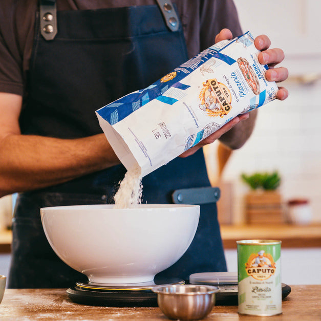 Pizza Essentials Starter Bundle