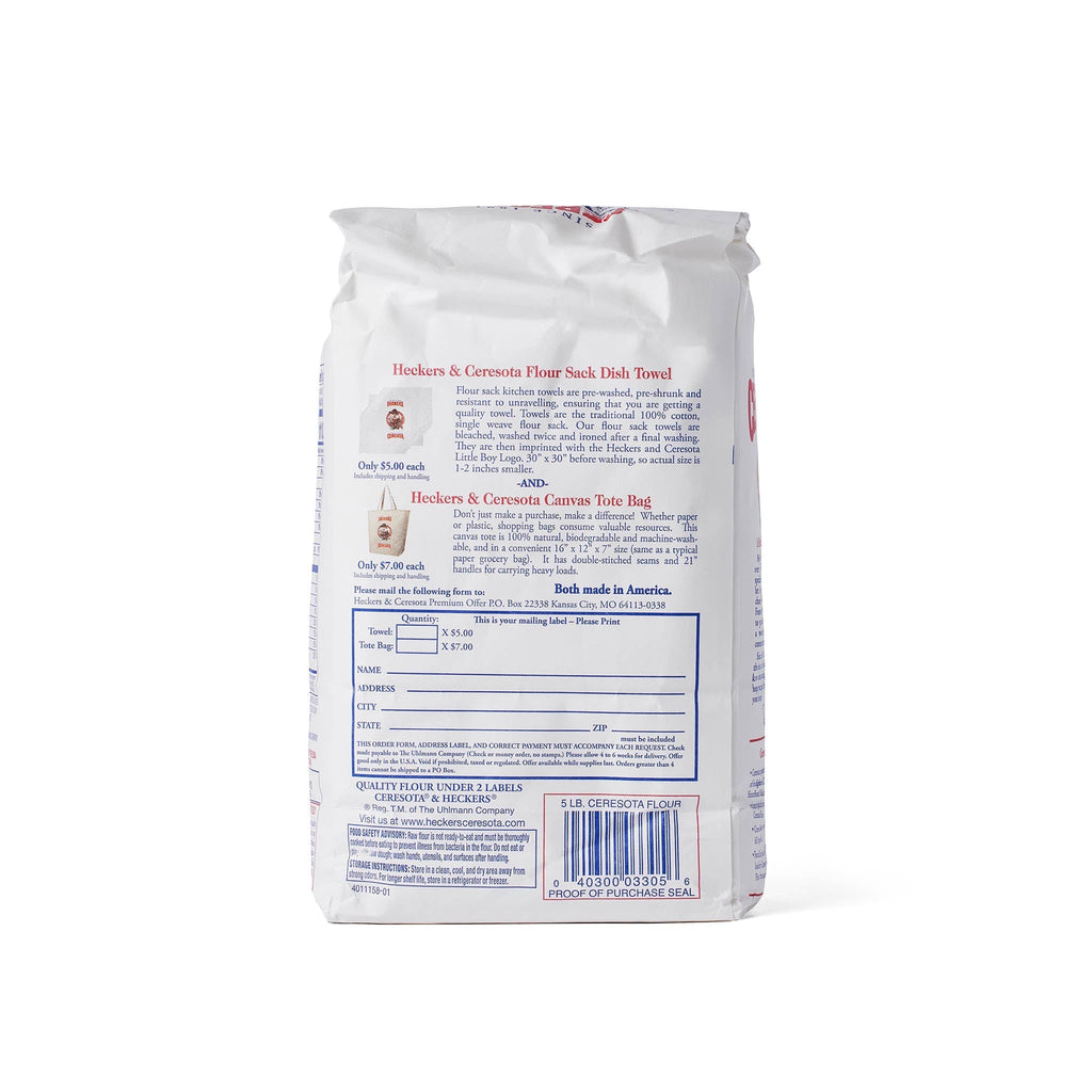 Ceresota Flour (5lb)
