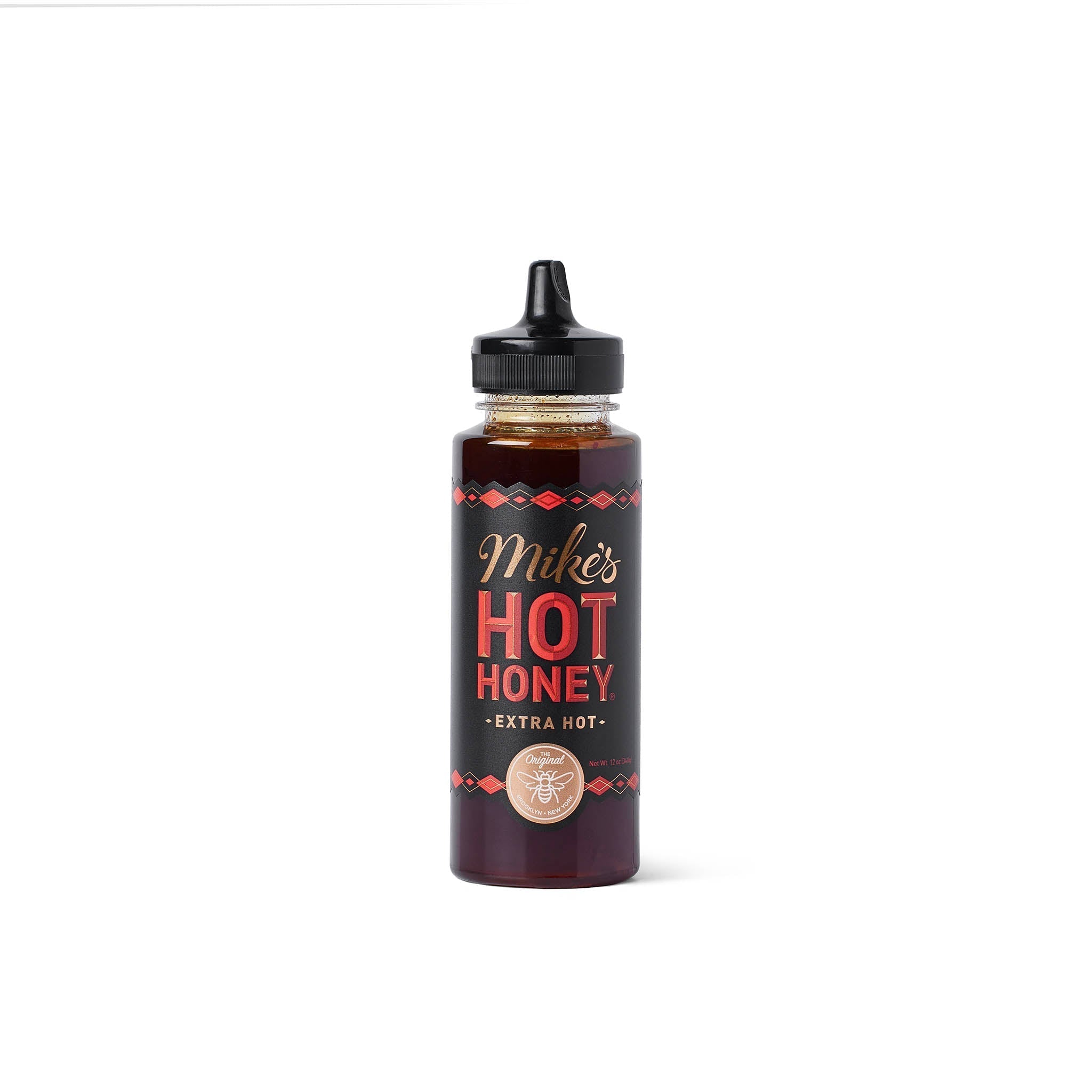 Mike's Hot Honey - Extra Hot (12oz)
