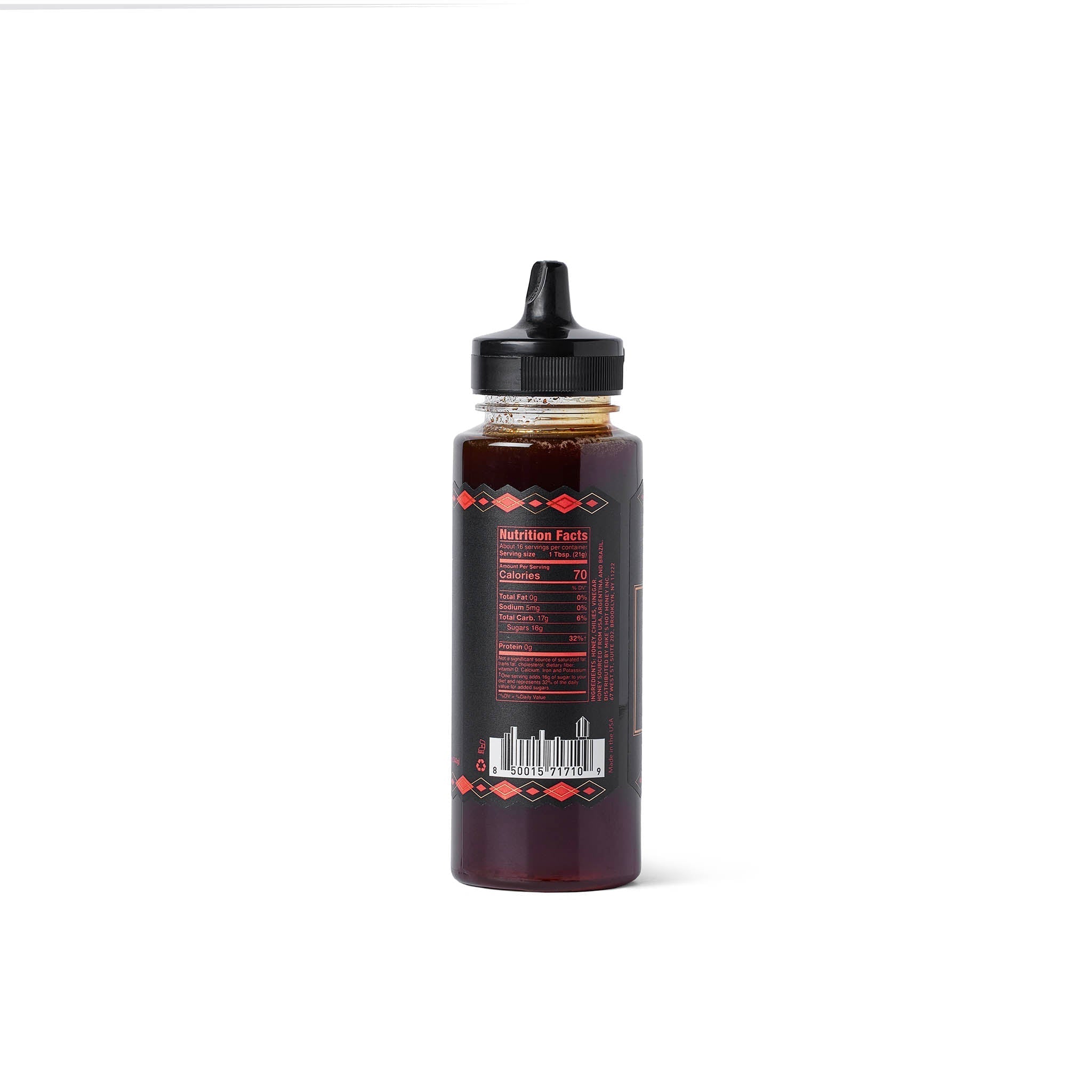 Mike's Hot Honey - Extra Hot (12oz)