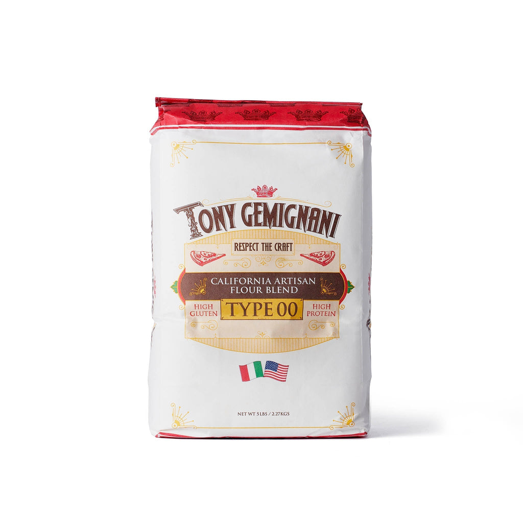 Tony Gemignani Central Milling 00 (5lb)