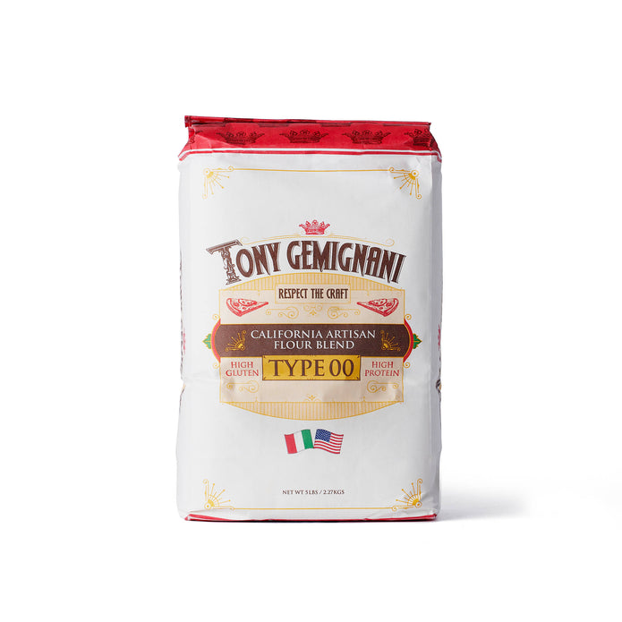 Pizza Essentials Starter Bundle