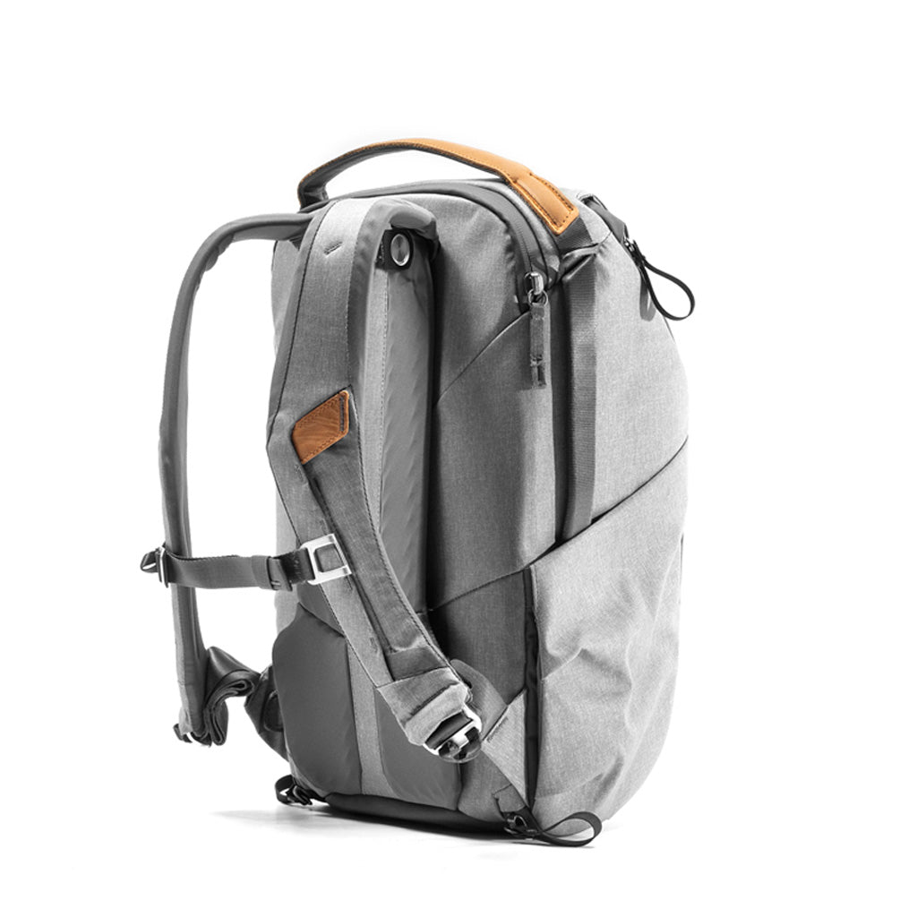Sternum Strap