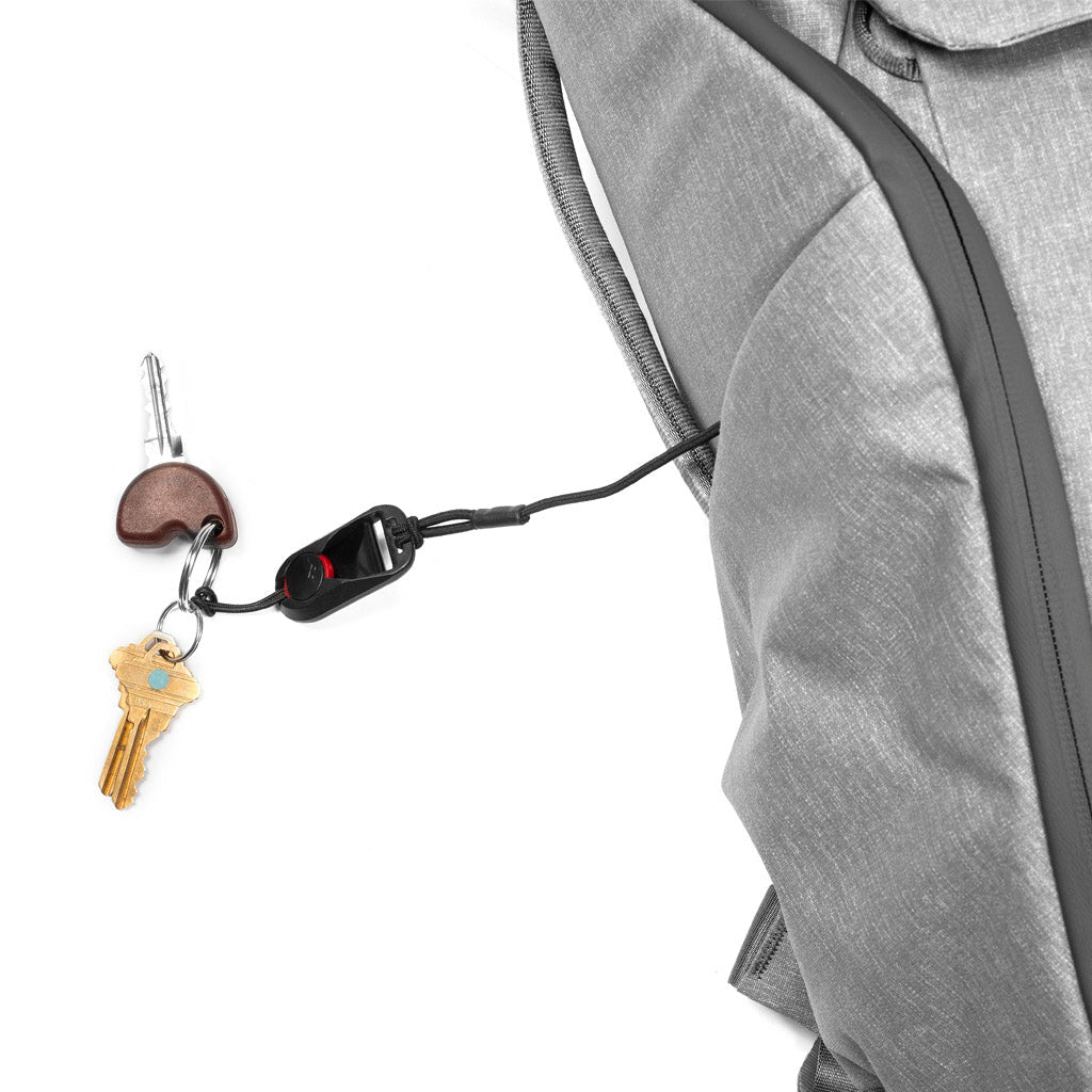 EDB v2 // Key Tether