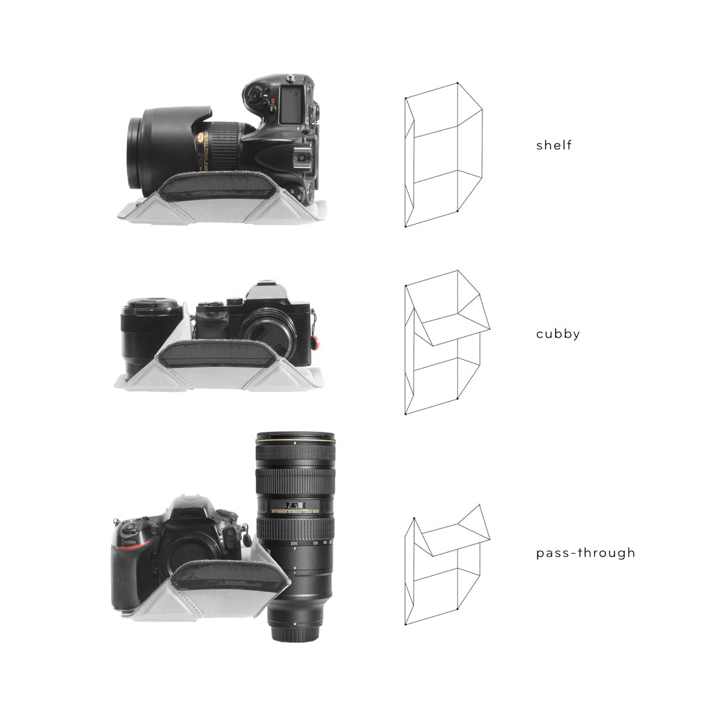 Everyday Backpack V1
