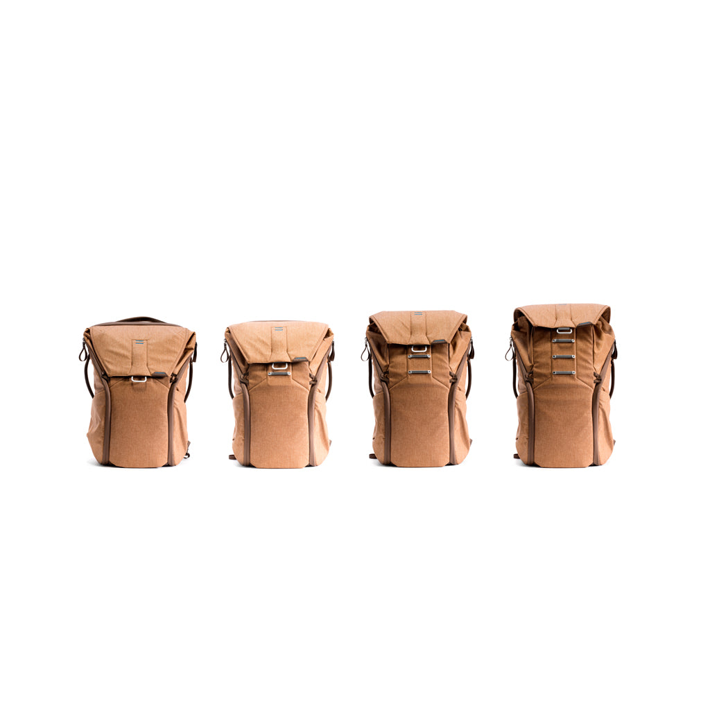 Everyday Backpack V1