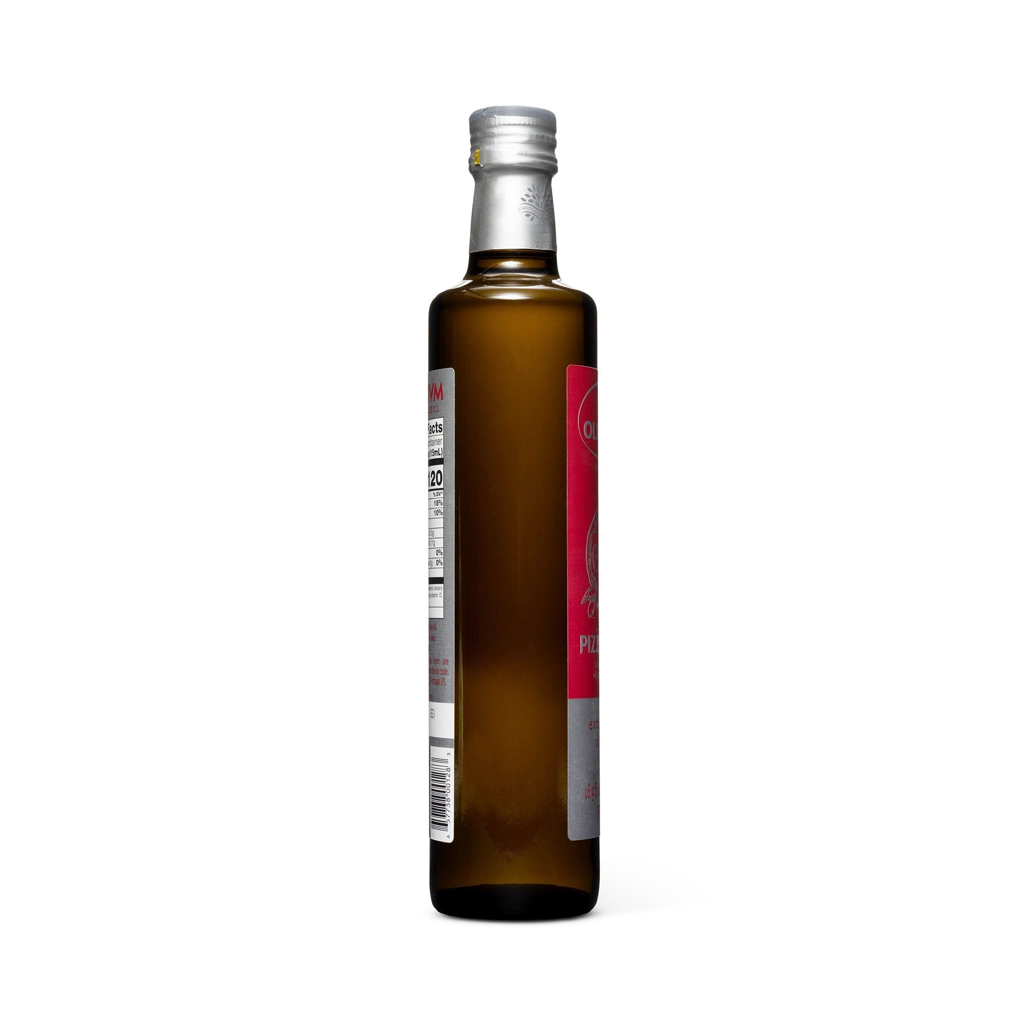 Olitalia Extra Virgin Olive Oil for Pizza (16.9 fl oz)