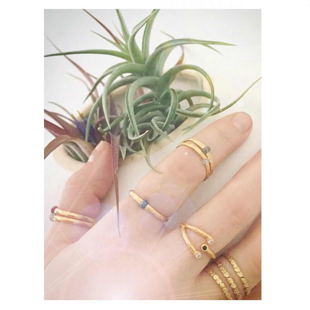 Grass Ring