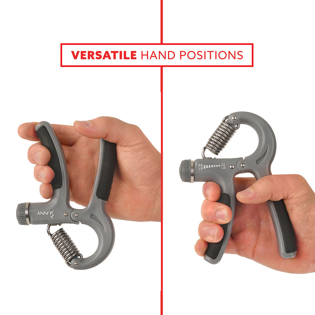 Adjustable Hand Gripper