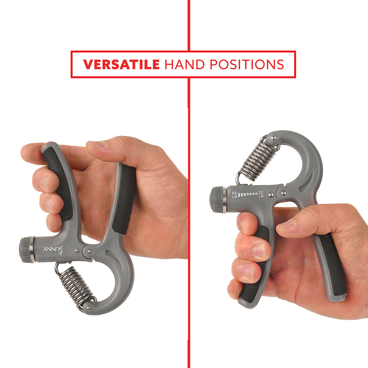 Adjustable Hand Gripper
