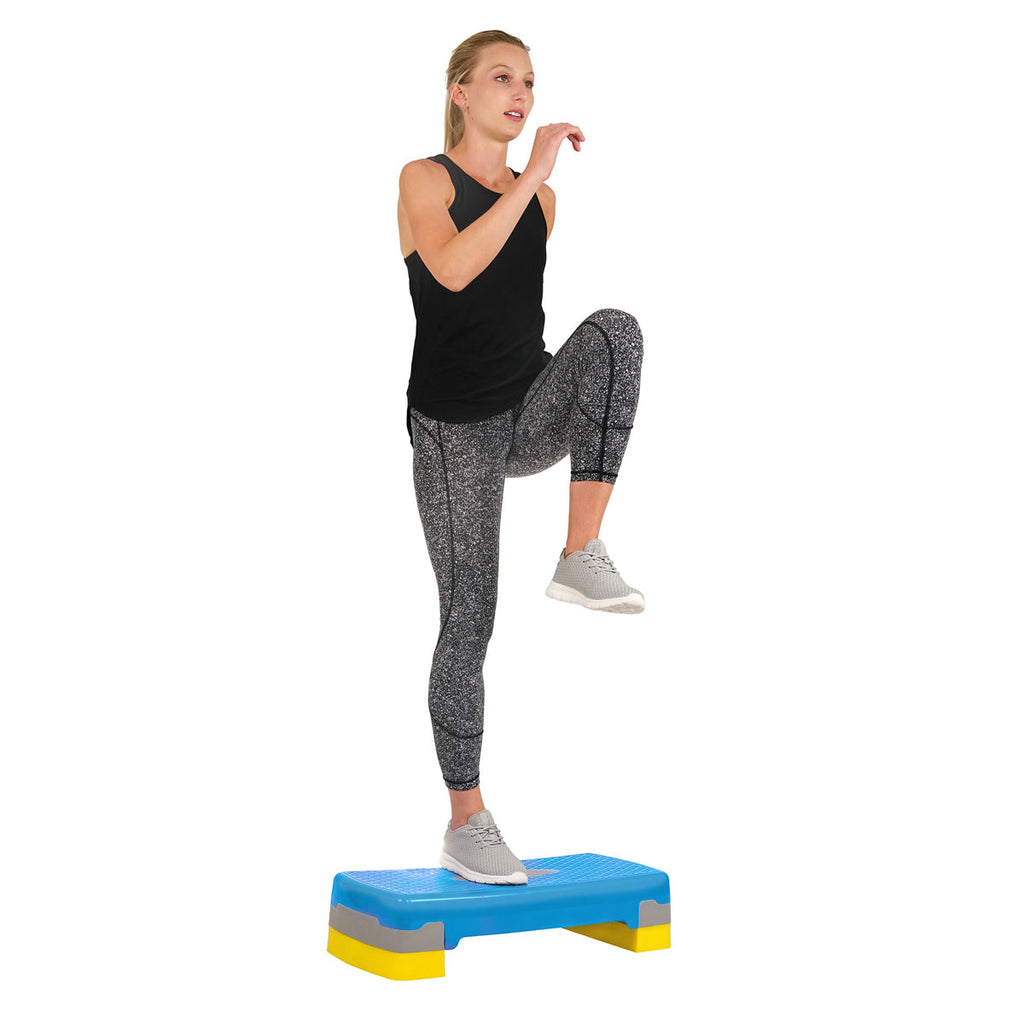 Aerobic Step