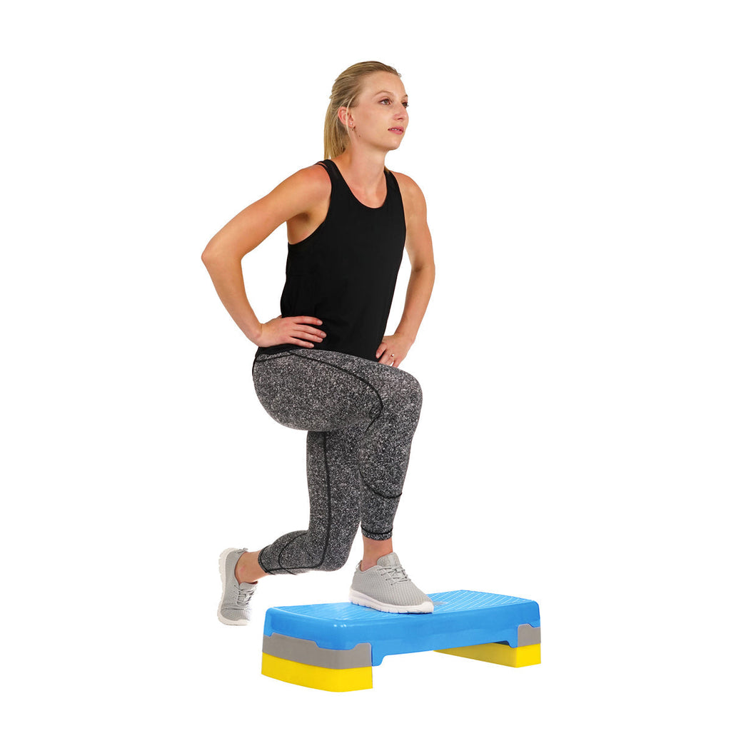 Aerobic Step
