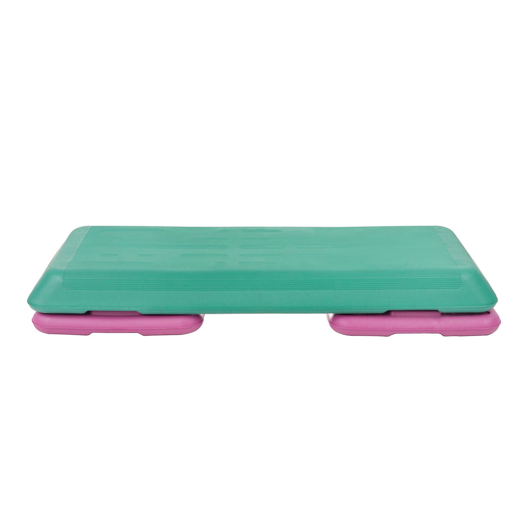 Deluxe Aerobic Step