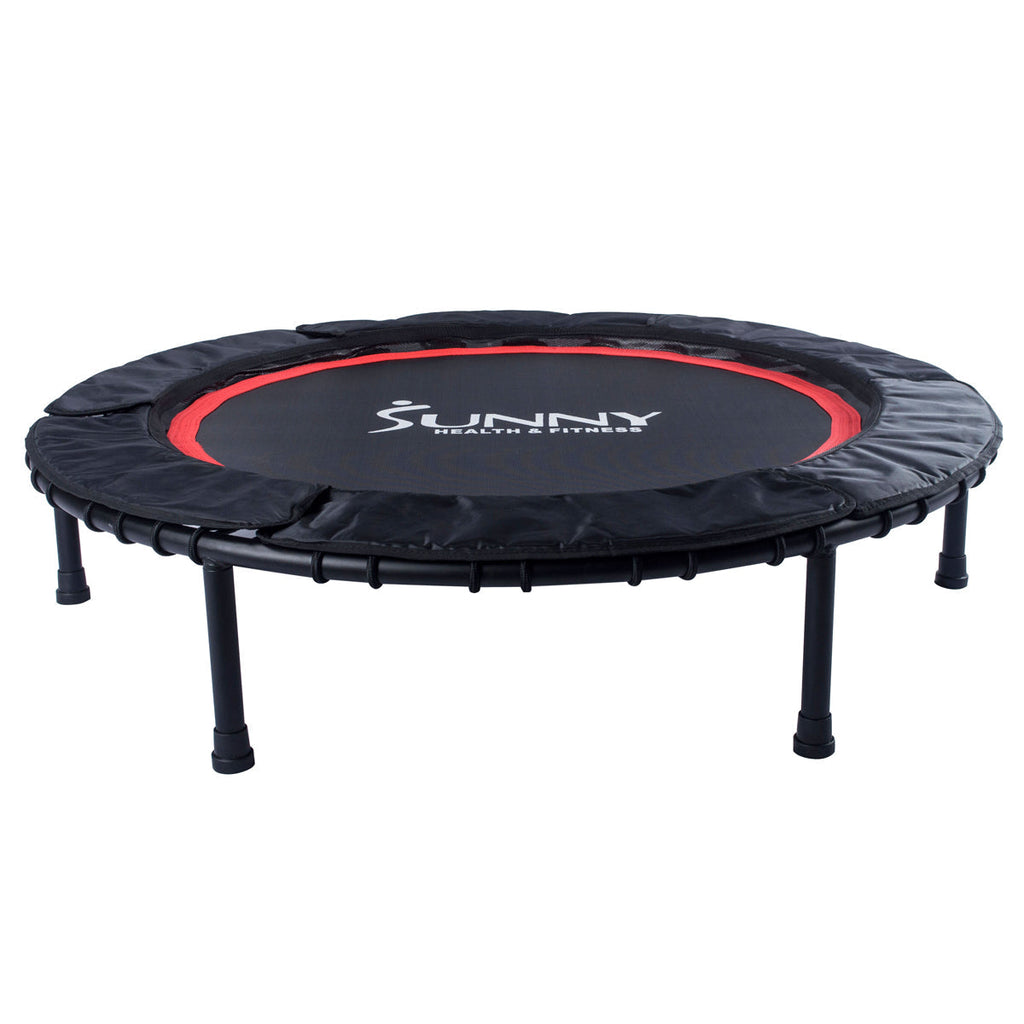 Exercise Trampoline Rebounder
