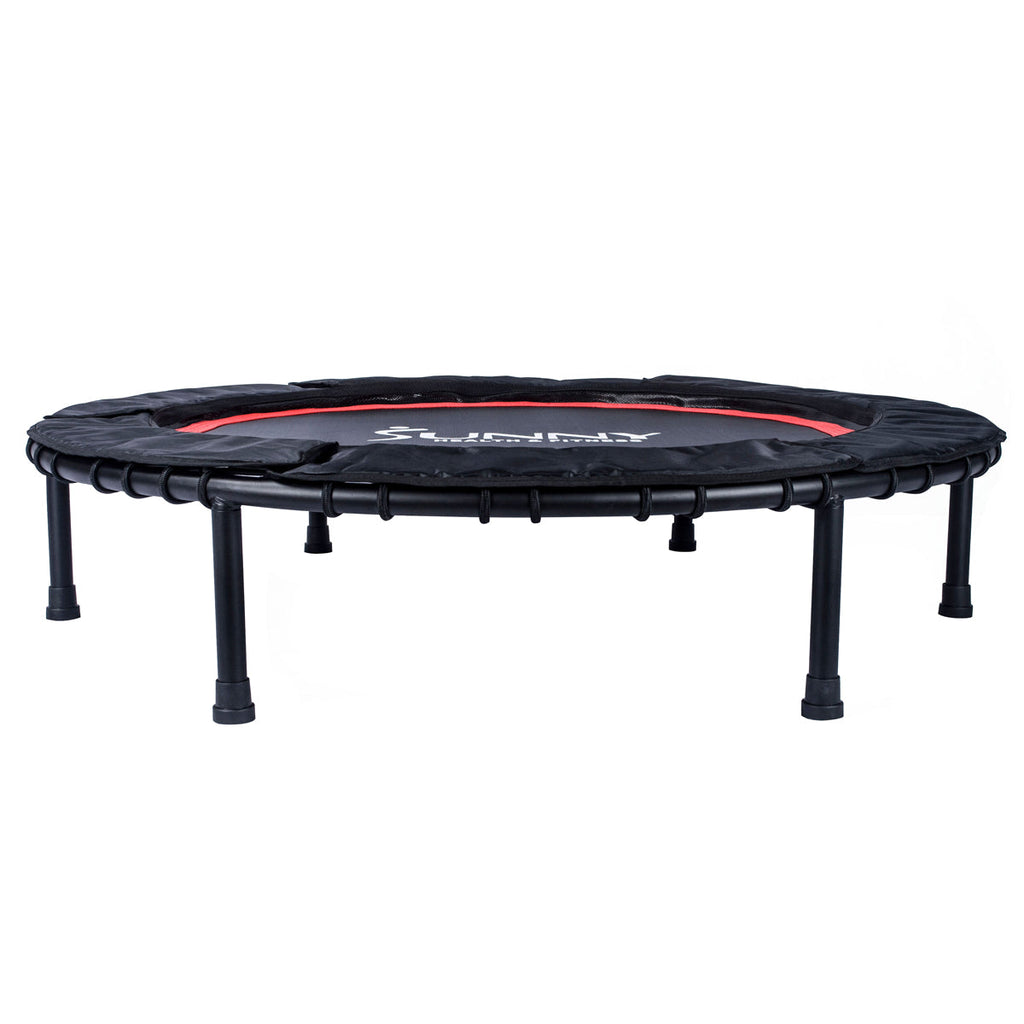 Exercise Trampoline Rebounder