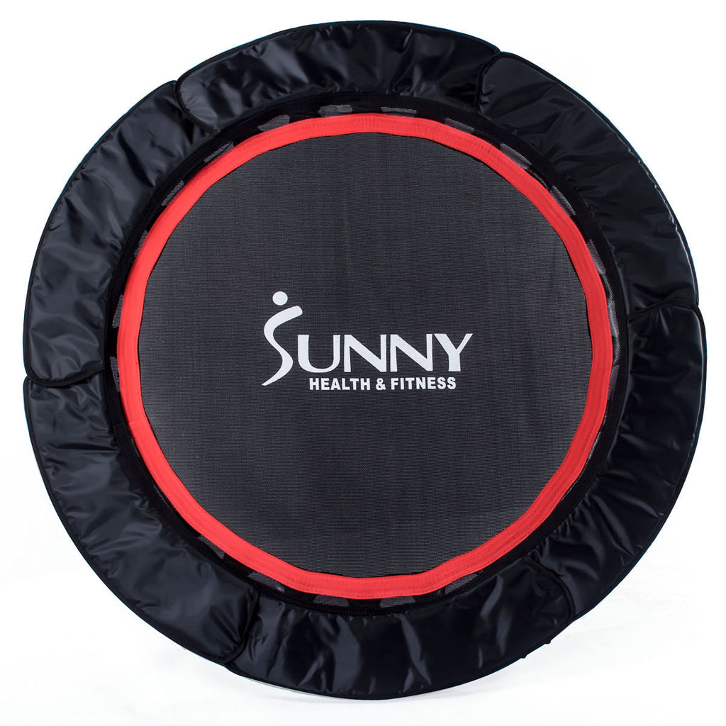 Exercise Trampoline Rebounder