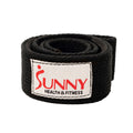 Lifting Wrist Straps w/ Neoprene Padding, 2000 lb Weight Capacity Heavy Duty for Weightlifting, Pair
