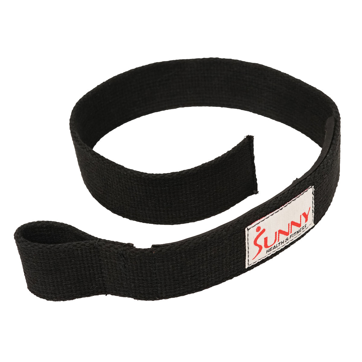 Lifting Wrist Straps w/ Neoprene Padding, 2000 lb Weight Capacity Heavy Duty for Weightlifting, Pair