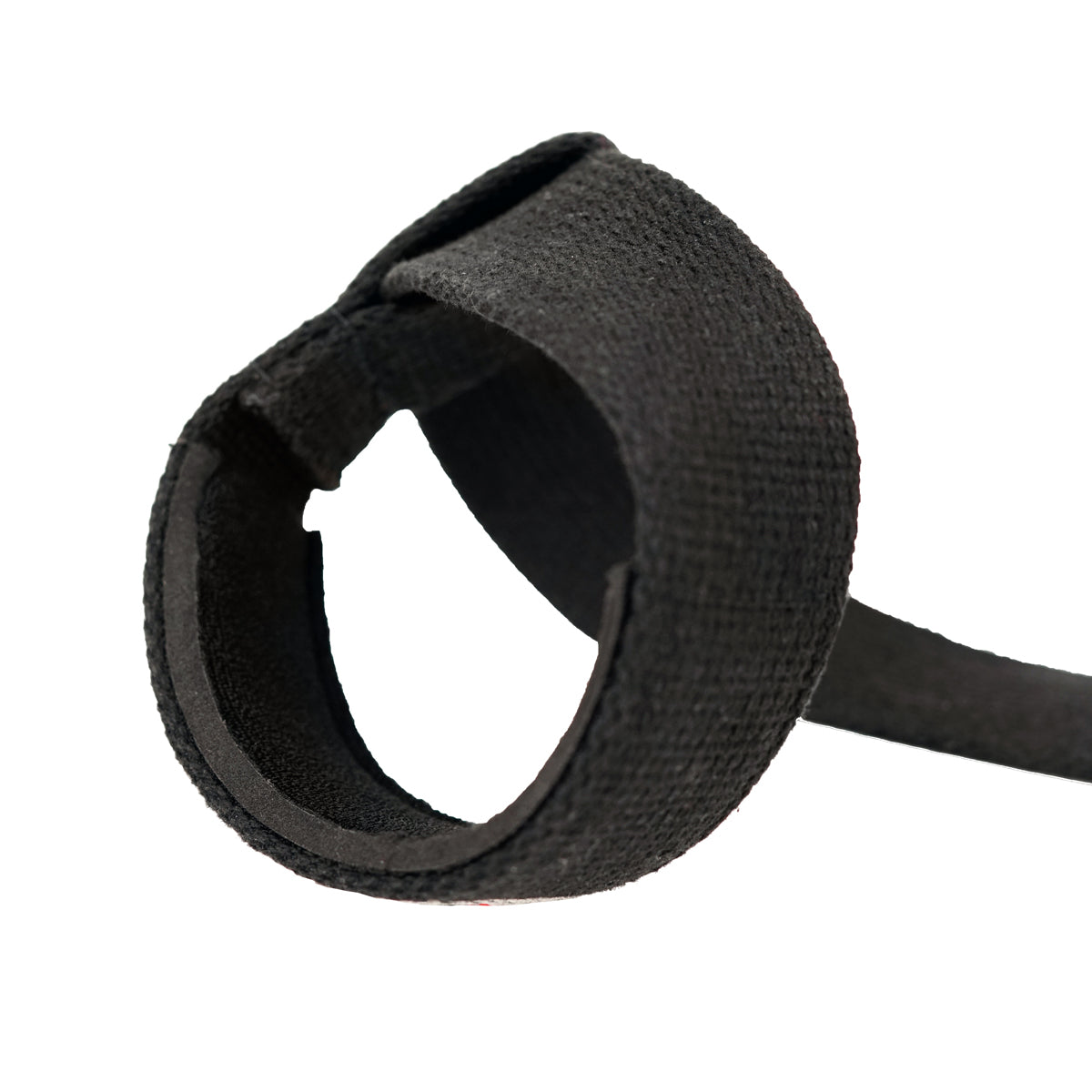 Lifting Wrist Straps w/ Neoprene Padding, 2000 lb Weight Capacity Heavy Duty for Weightlifting, Pair
