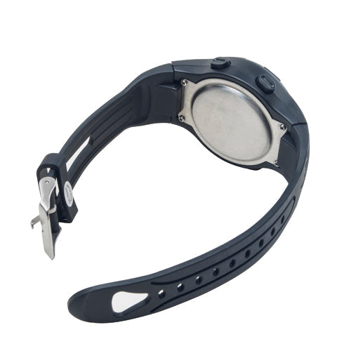 Pedometer Wrist Watch