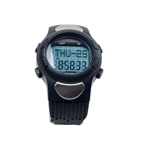 Pedometer Wrist Watch