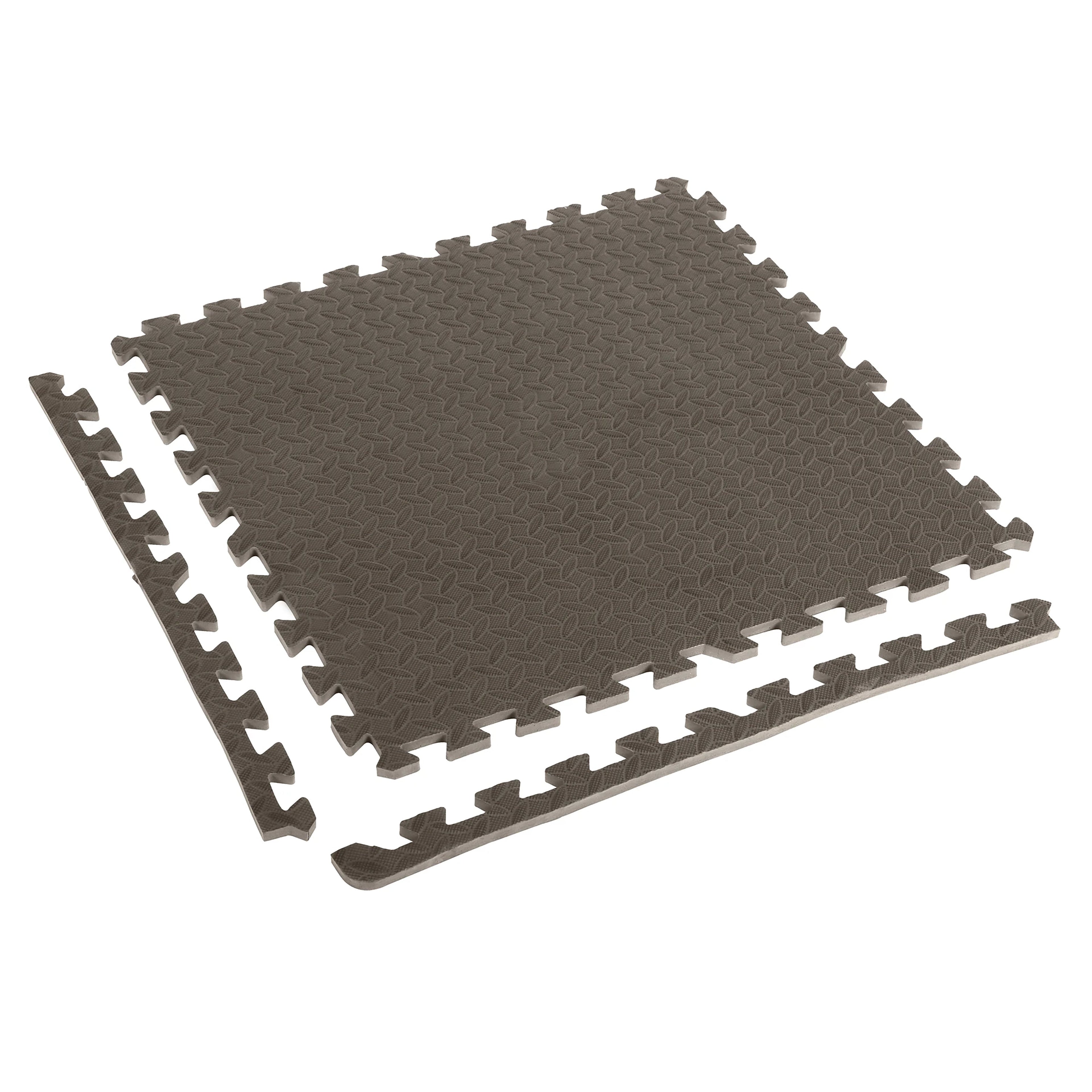 Puzzle Floor Mat (4PCS)