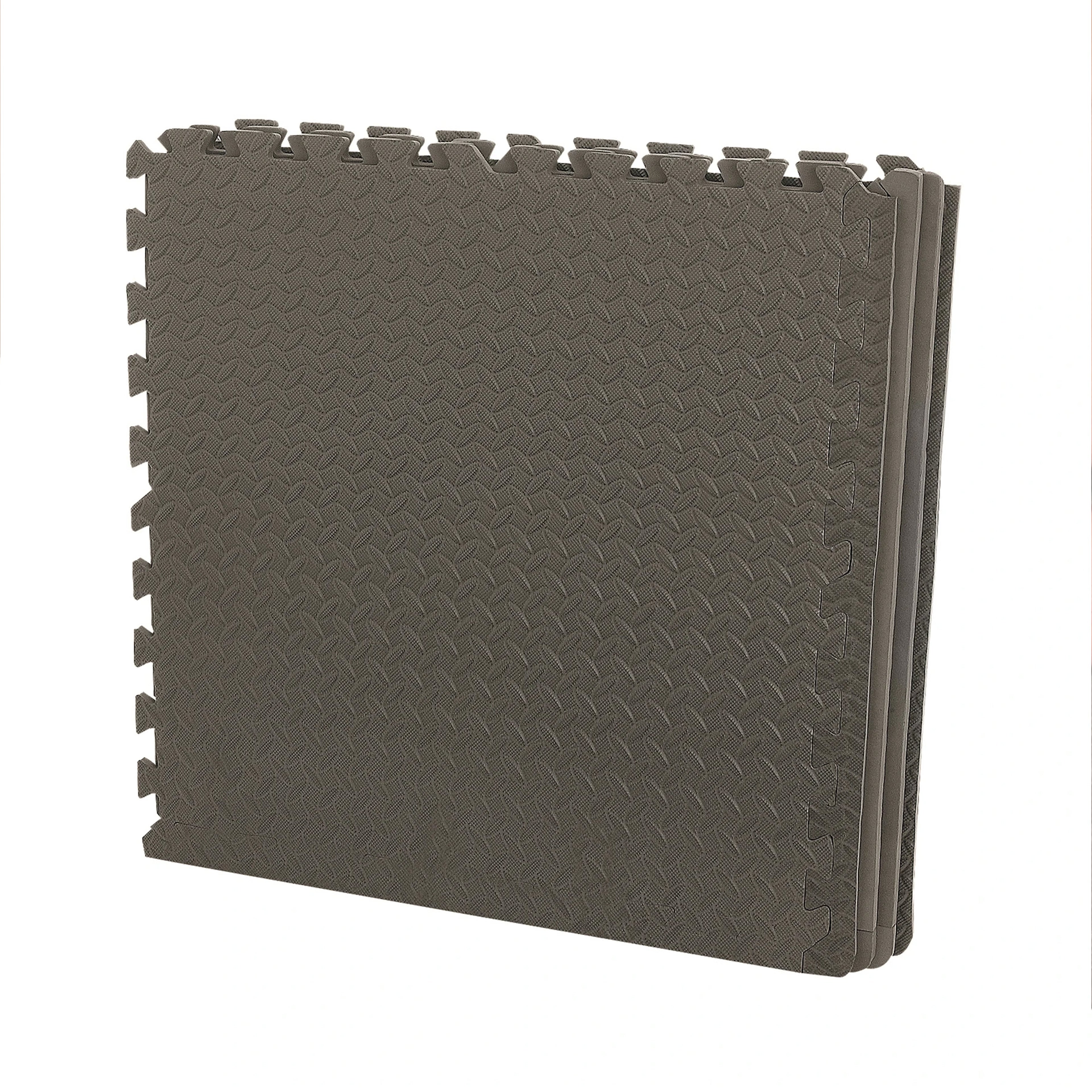 Puzzle Floor Mat (4PCS)