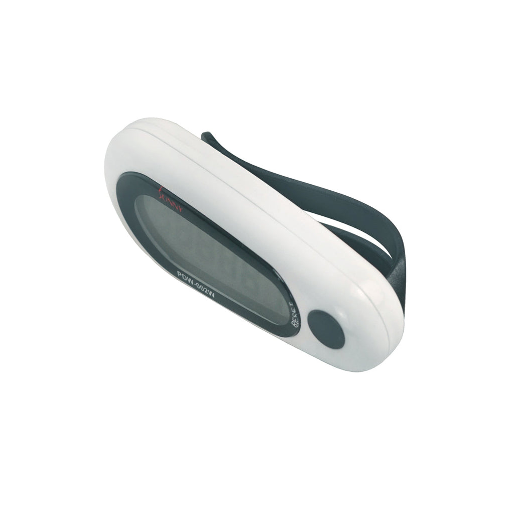 Simple 3D Pedometer