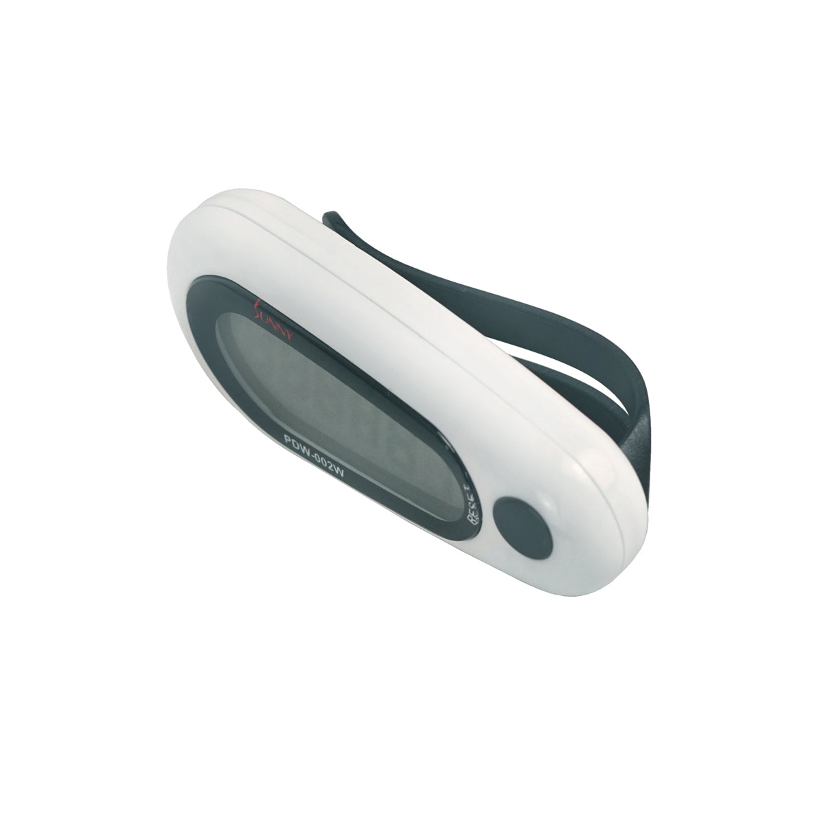 Simple 3D Pedometer