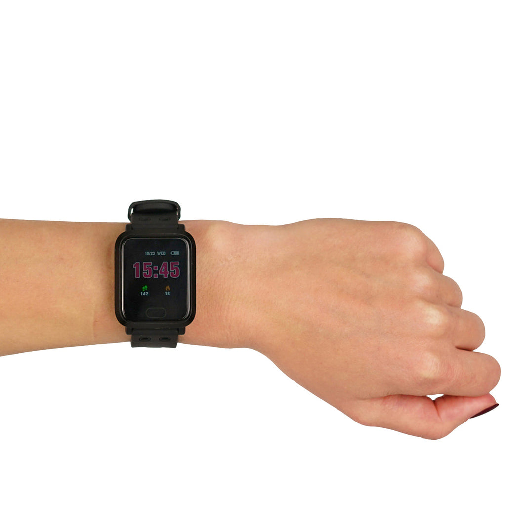 Smart Fit Watch