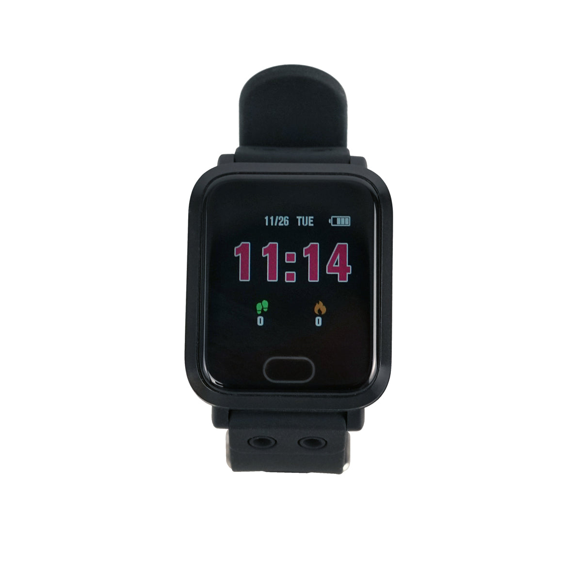 Smart Fit Watch