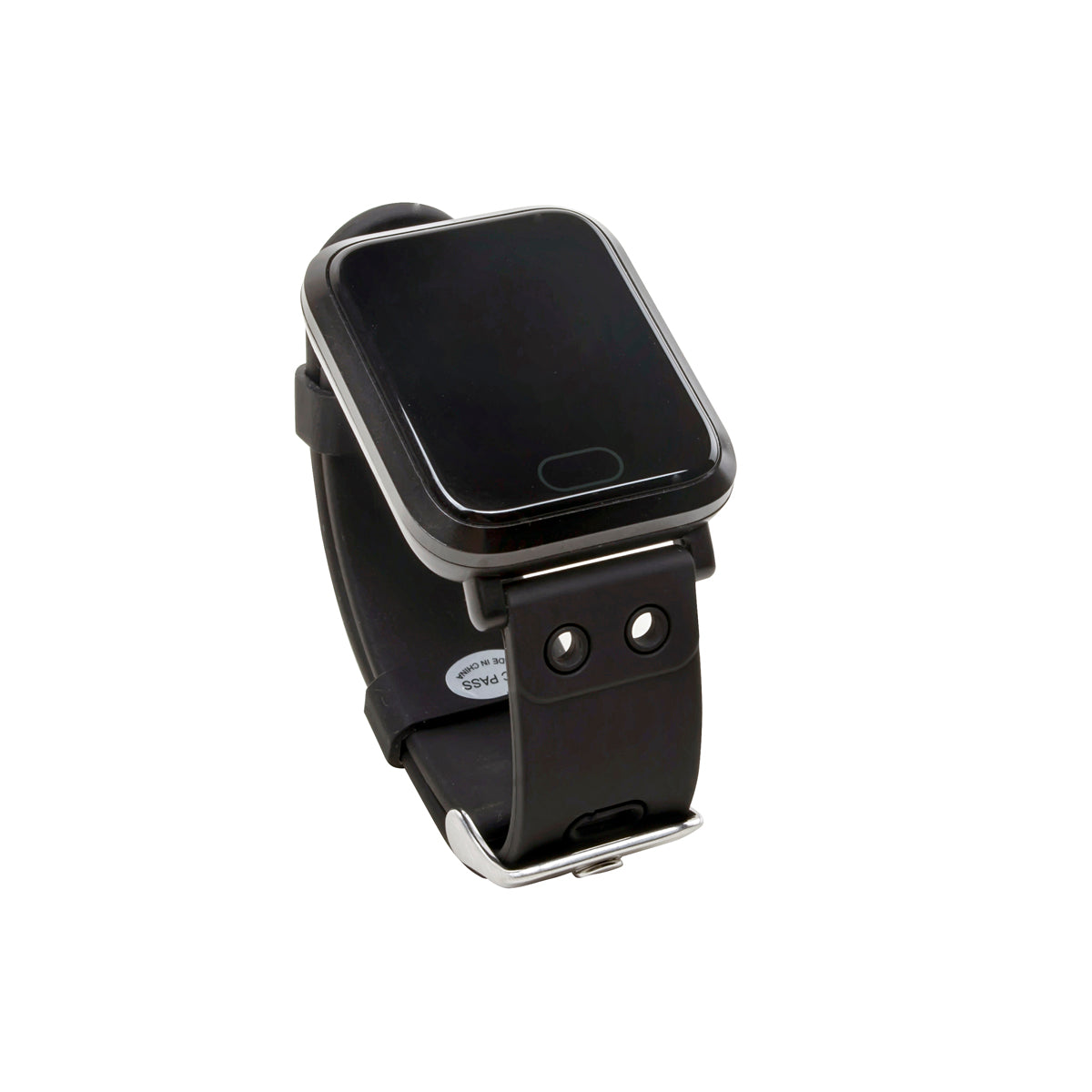 Smart Fit Watch