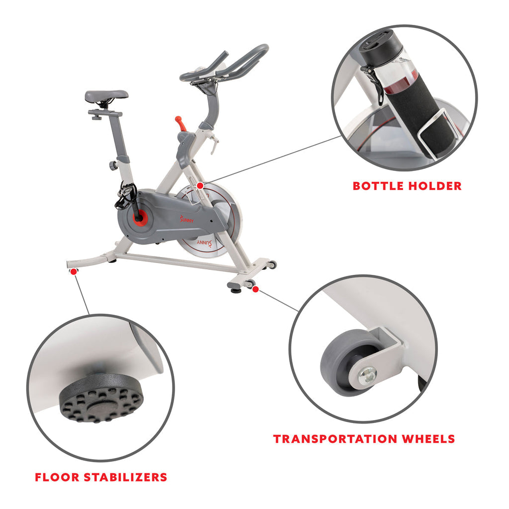 Belt Drive Pro Lite Indoor Cycling Bike