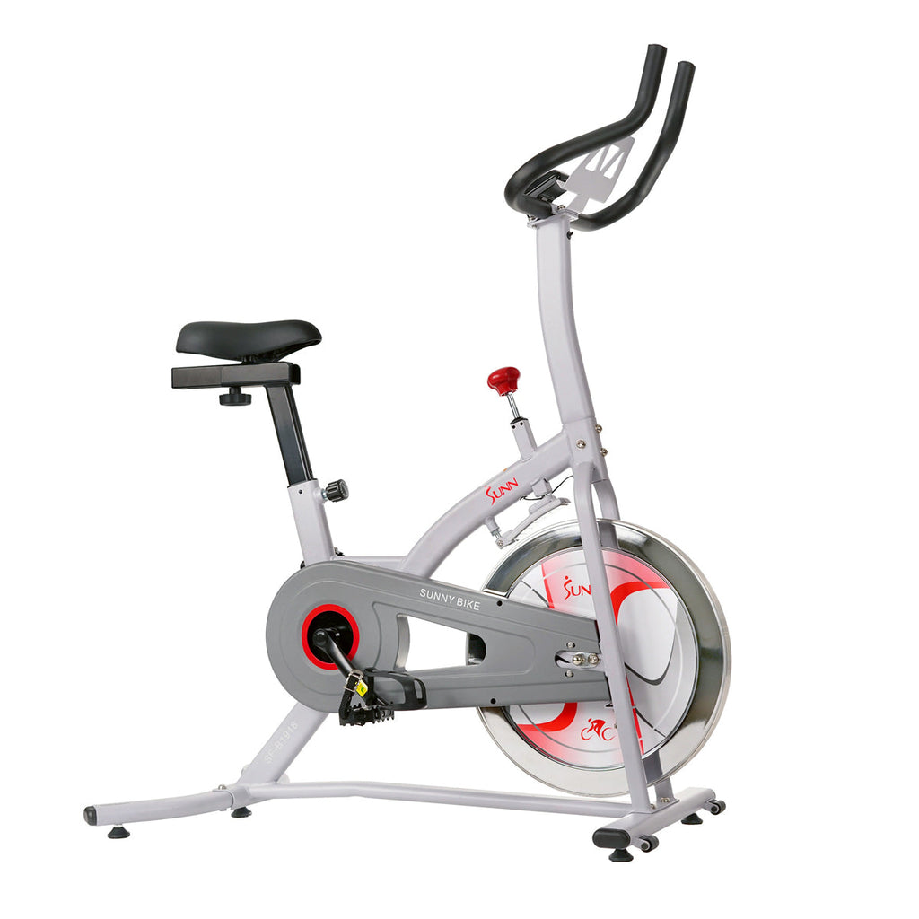 Indoor Cycling Bike with Magnetic Resistance