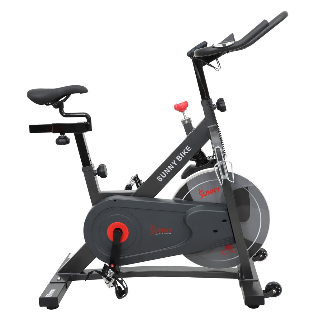 Pro II Magnetic Indoor Cycling Bike