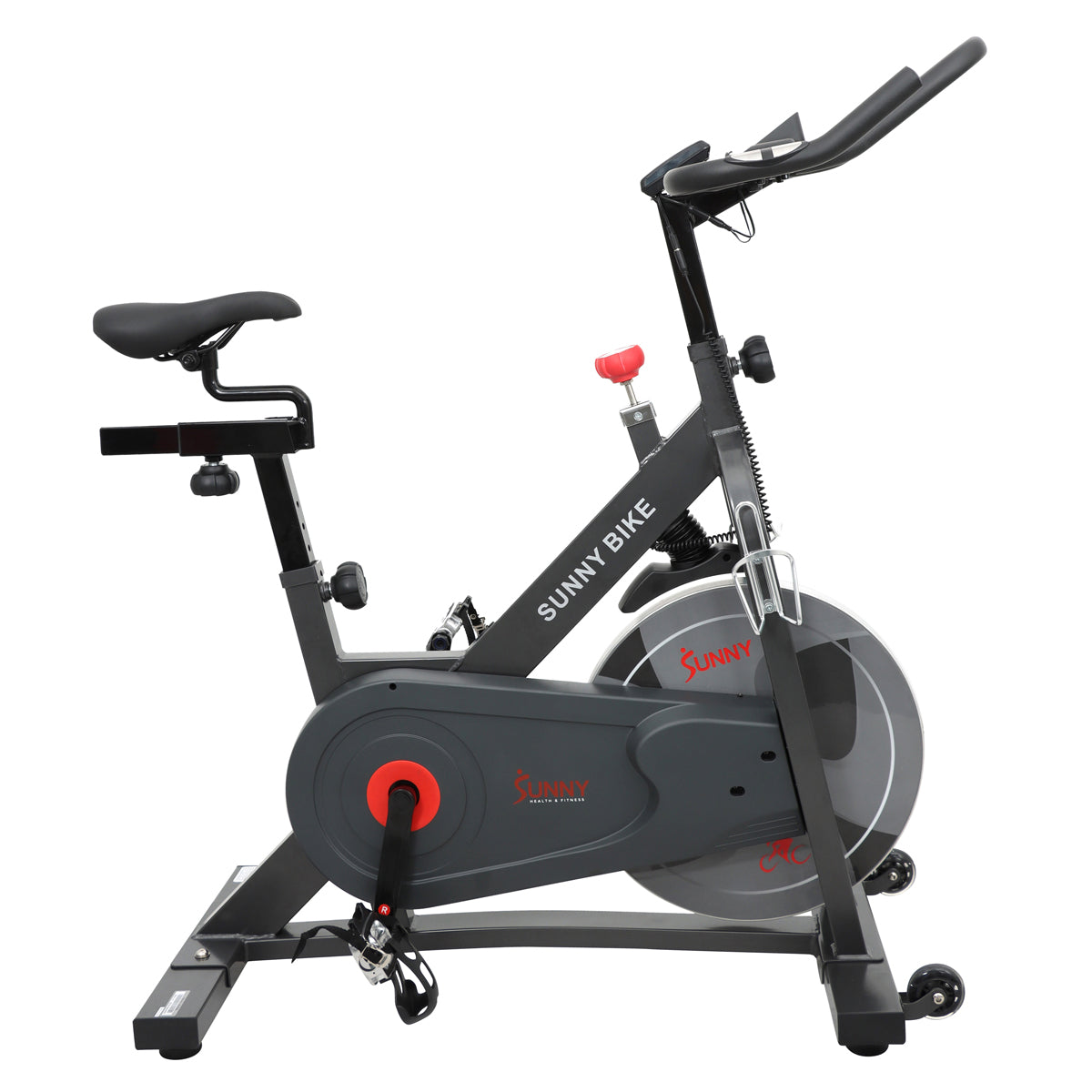 Pro II Magnetic Indoor Cycling Bike