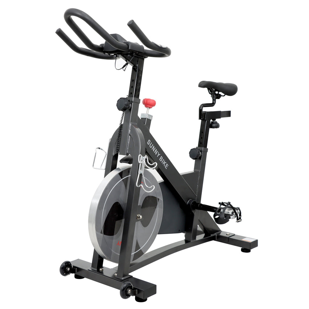 Pro II Magnetic Indoor Cycling Bike