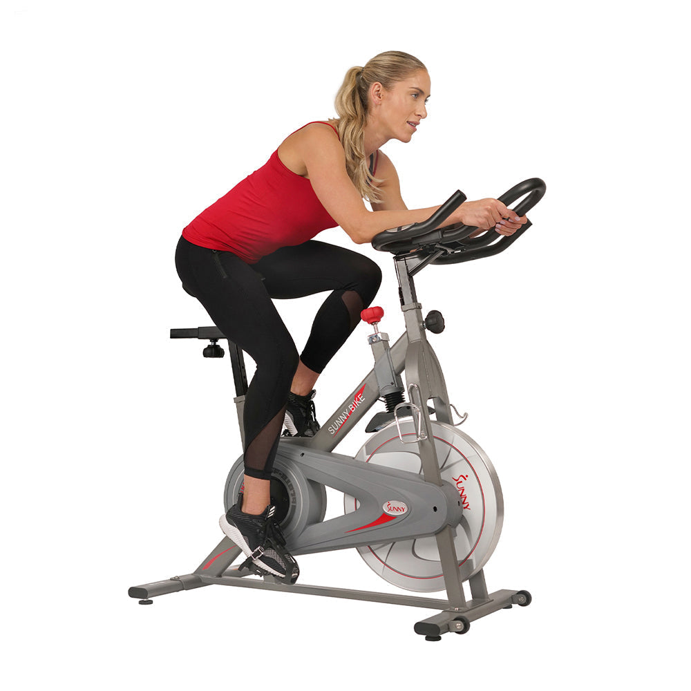 Synergy Magnetic Indoor Cycling Bike