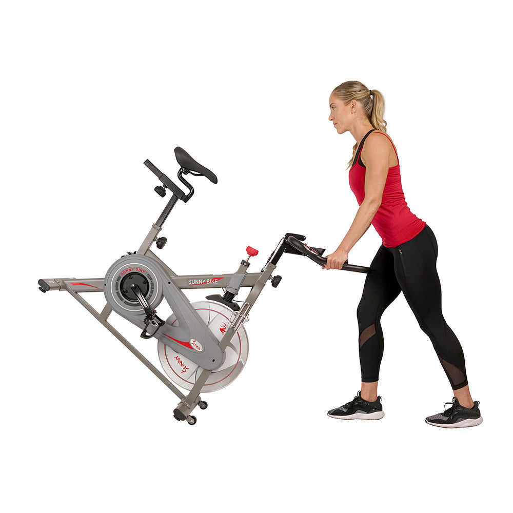 Synergy Magnetic Indoor Cycling Bike