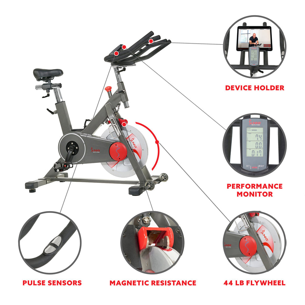 Training Cycling Bike