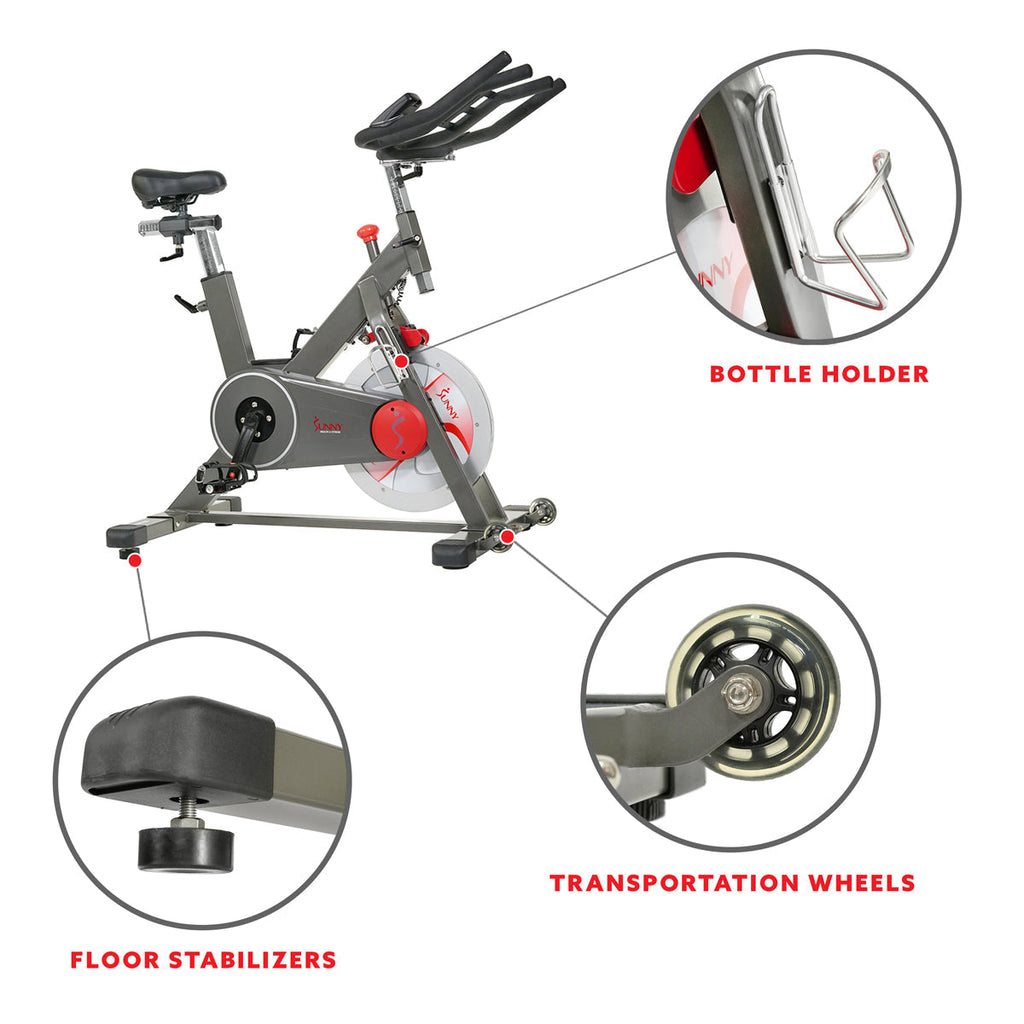 Training Cycling Bike