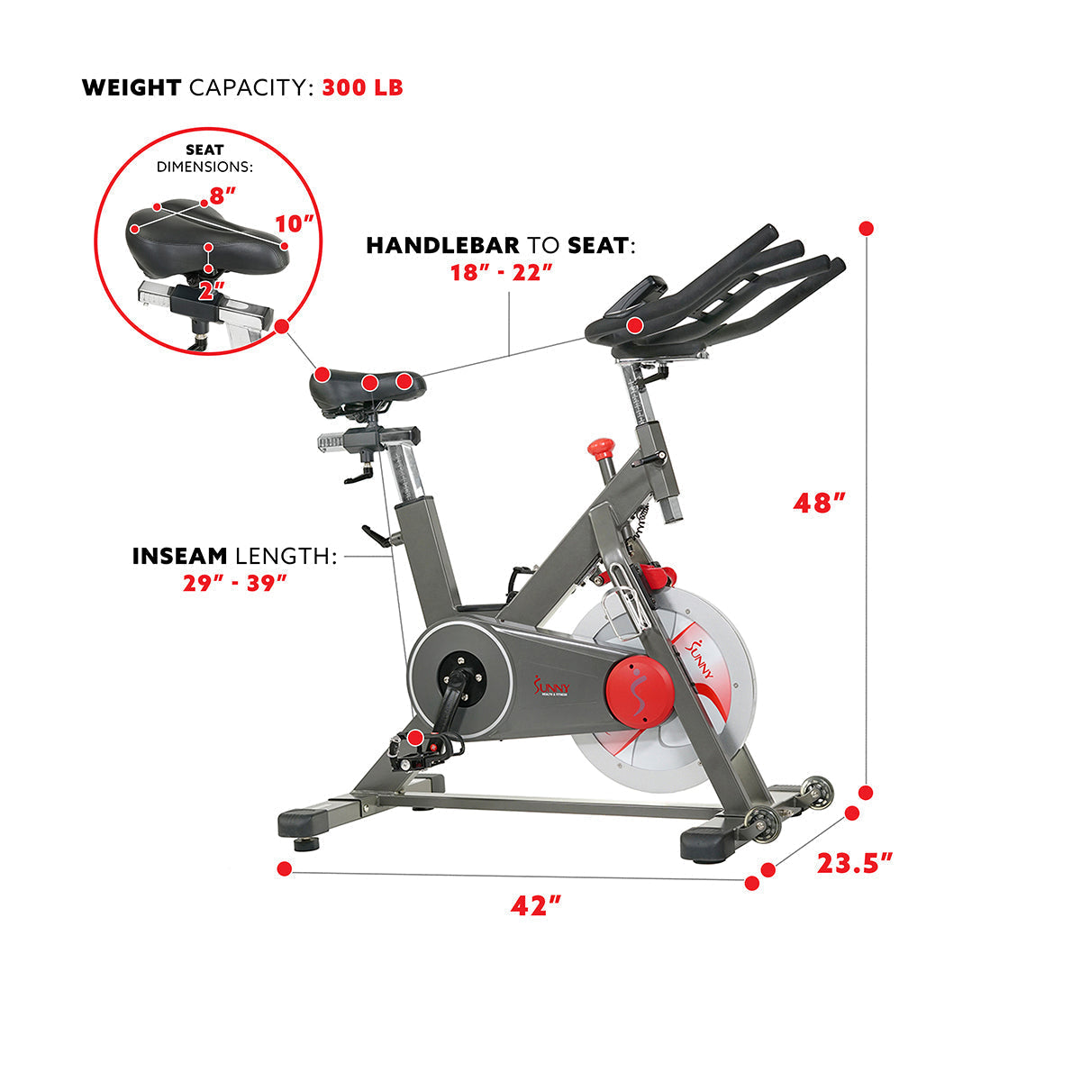 Training Cycling Bike