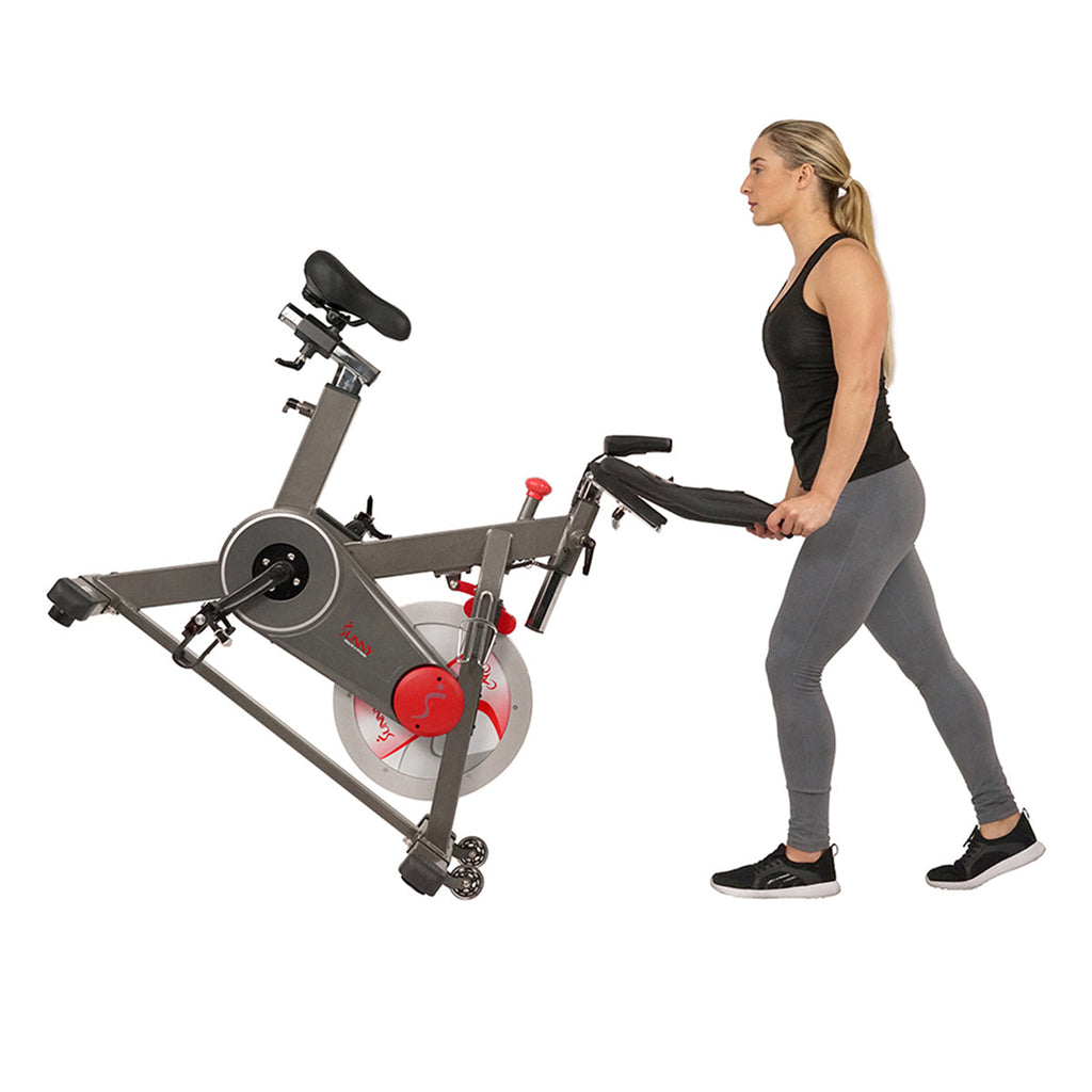 Training Cycling Bike