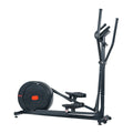Carbon Premium Programmable Magnetic Elliptical