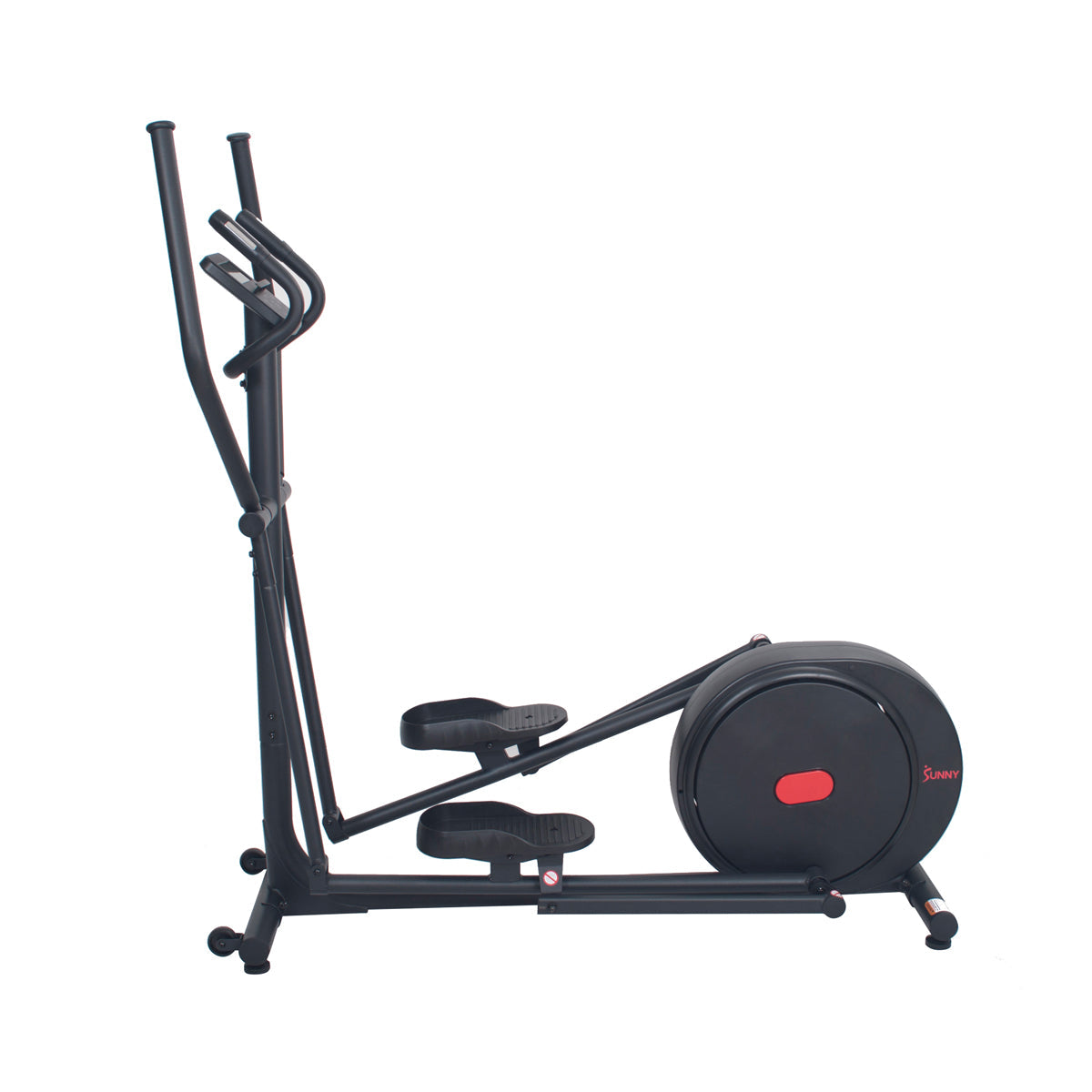 Carbon Premium Programmable Magnetic Elliptical