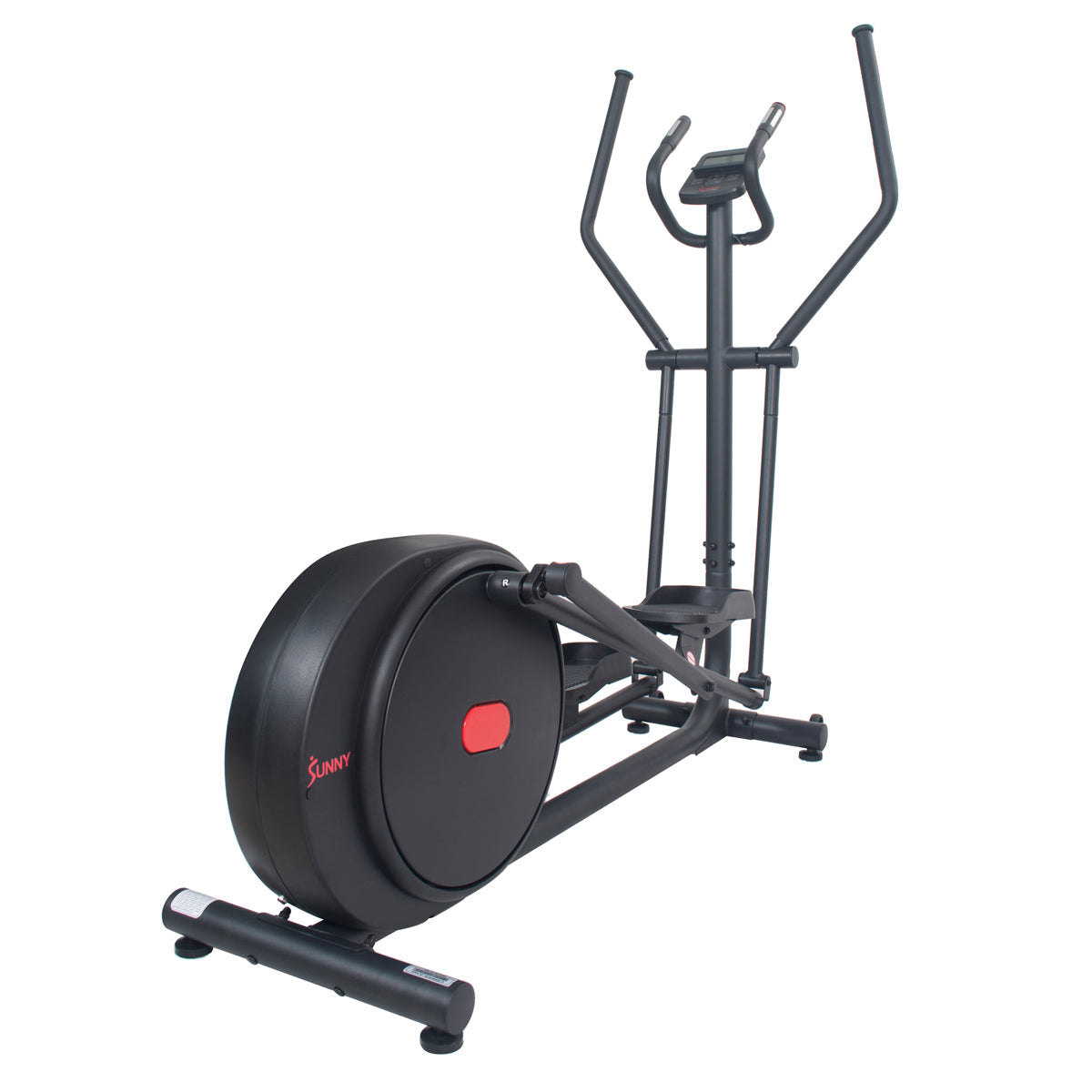 Carbon Premium Programmable Magnetic Elliptical