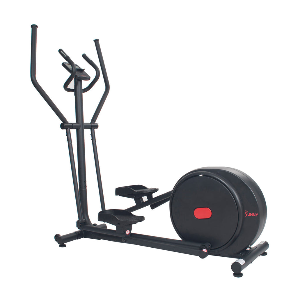 Carbon Premium Programmable Magnetic Elliptical