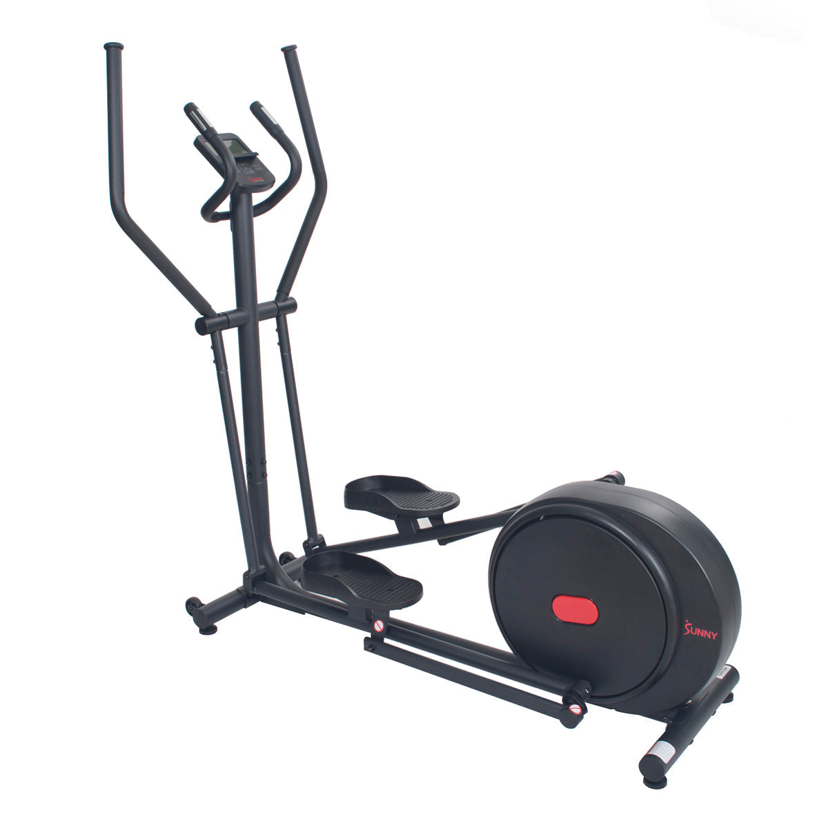 Carbon Premium Programmable Magnetic Elliptical