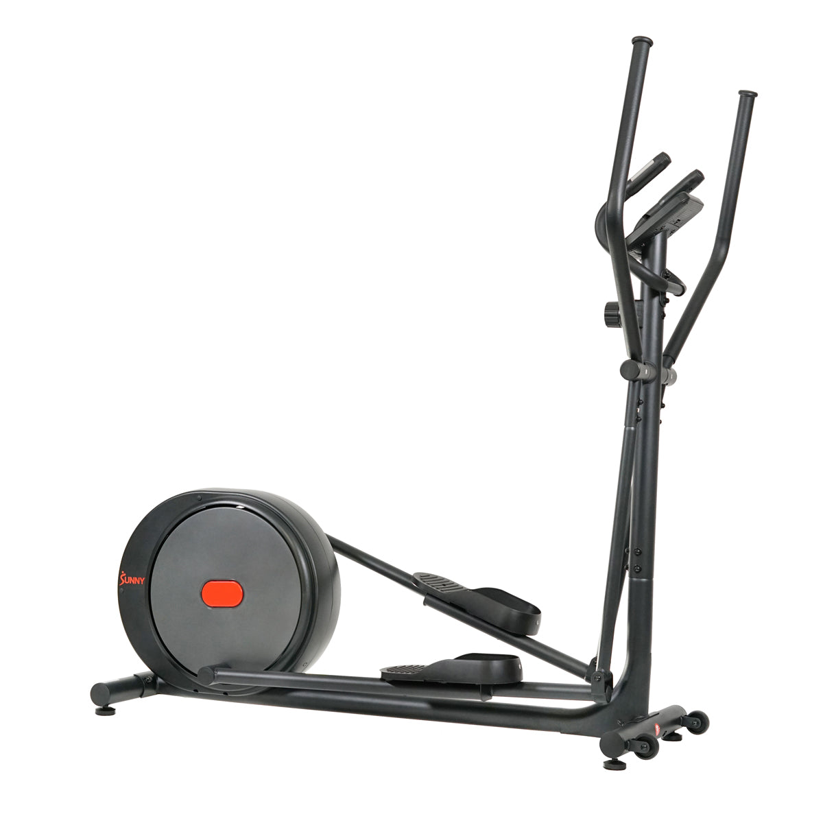 Carbon Pro Magnetic Elliptical Machine